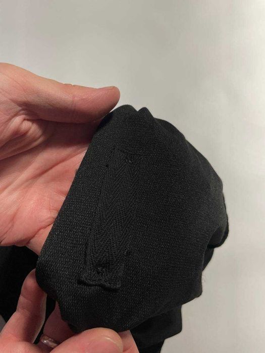 Sweatshirt classic black