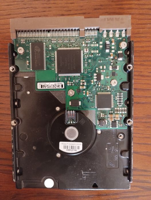 Жорсткі диски HDD на 120 та 500гб