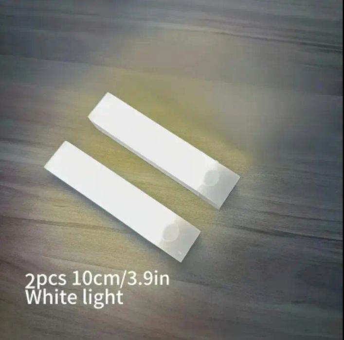 Світильники датчик руху