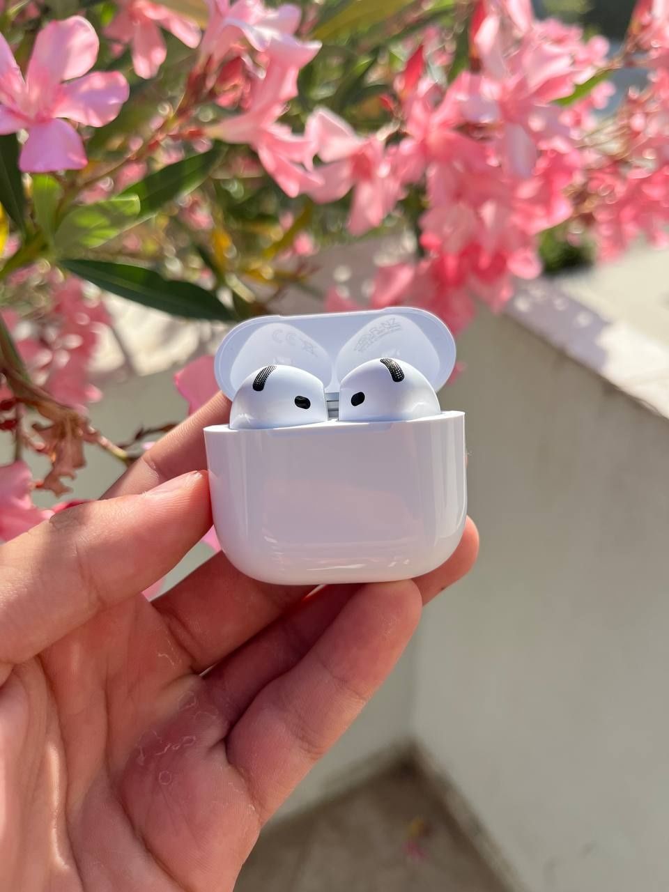 AirPods 4 gen ANC