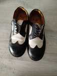 Dr Martens Broadway rozmiar 44