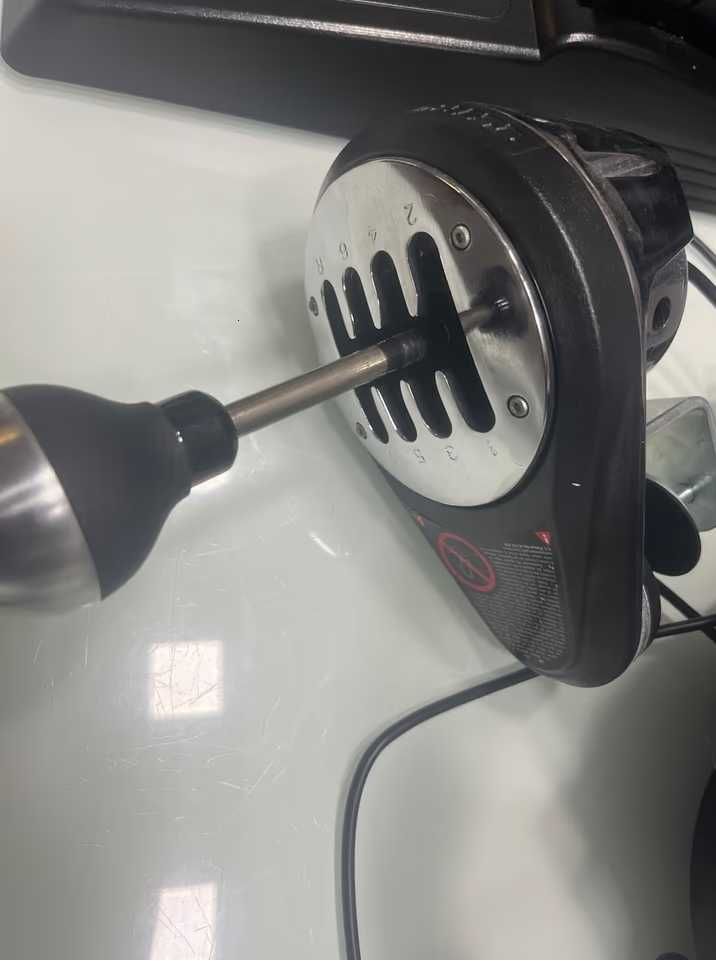 Thrustmaster t300 rs gt + shifter