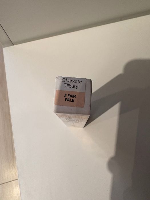 Korektor pod oczy Charlotte Tilbury