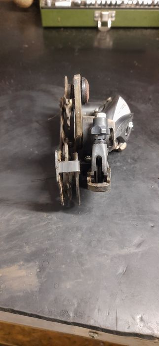 Przerzutka tylna shimano 6/7 rz