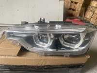 Lampa led lewa BMW f30