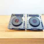 Odtwarzacze DJ Pioneer CDJ800MK2 zestaw 2 sztuk