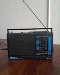 Radio Unitra Unitrex R628 Skand Sprawne
