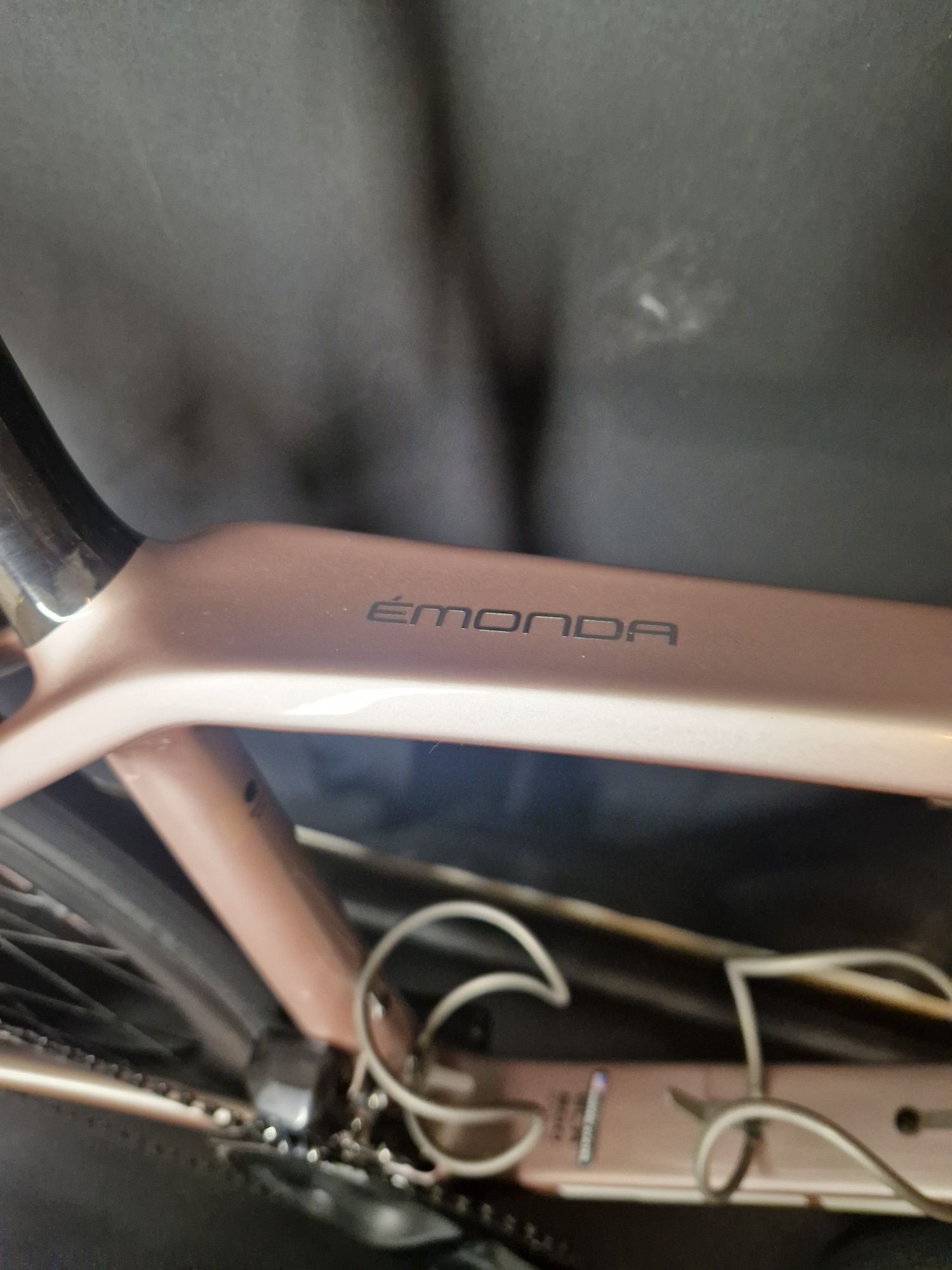 Trek Emonda SLR 52cm