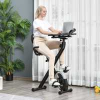 Rower treningowy F-Bike Trenażer rowerek koło zamachowe