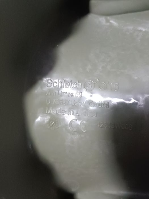 Schleich czaszka dinozaura jurassic world dinosaure jurassic park