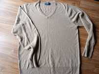 Sweter męski m&s M