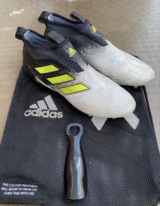 Adidas ACE 17+ PureControl FG