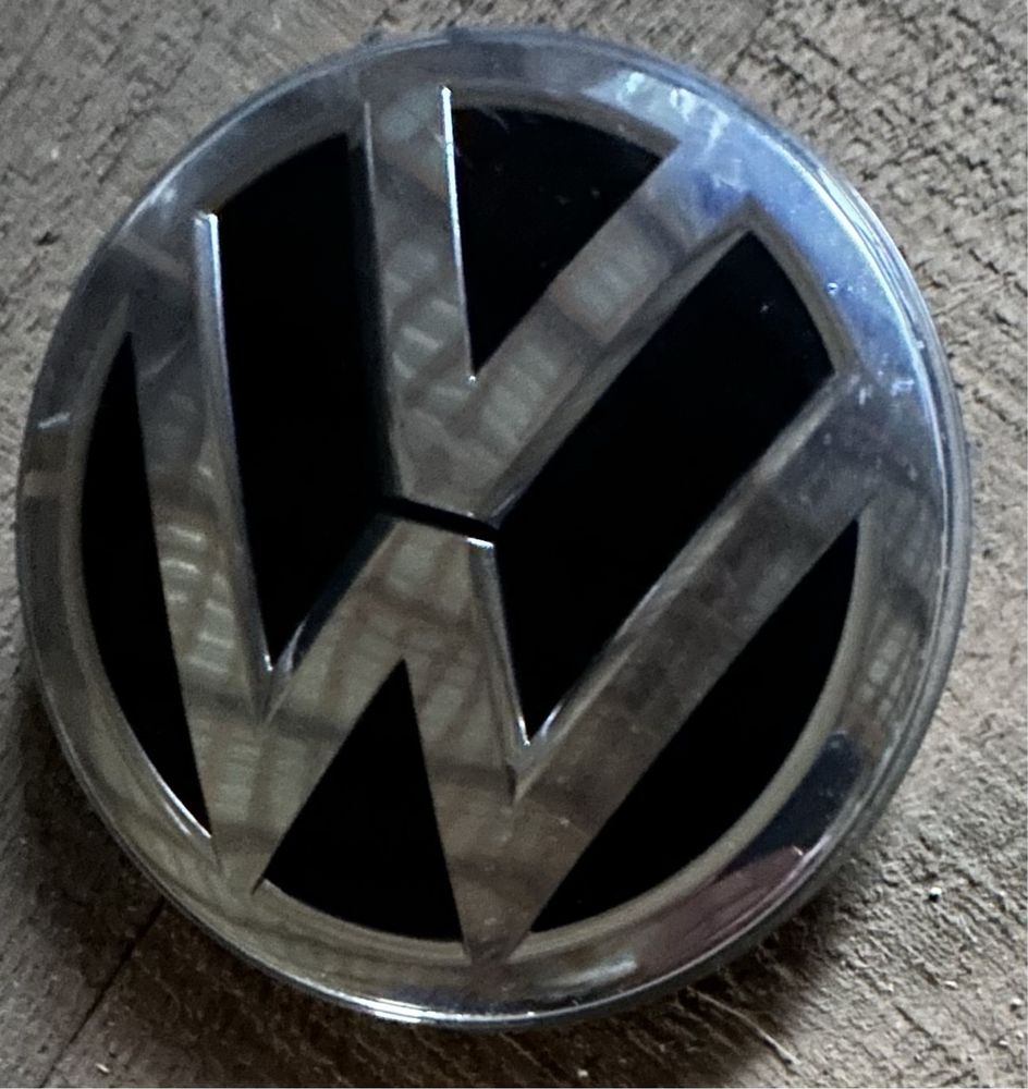 Емблема, значок, логотип VW ATRAPIE VW TIGUAN 15-