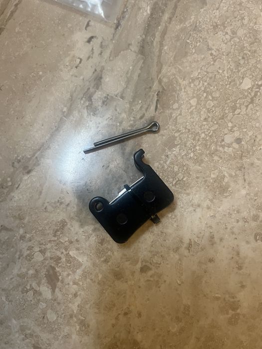 Klocki hamulcowe do Shimano Deore SLX XT XTR + wymiana serwis hamulcow
