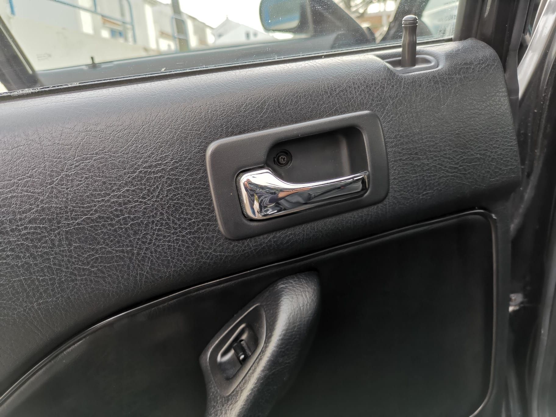 Honda accord 2.0i ES kit GPL Landirenzo em Estado de coleção!