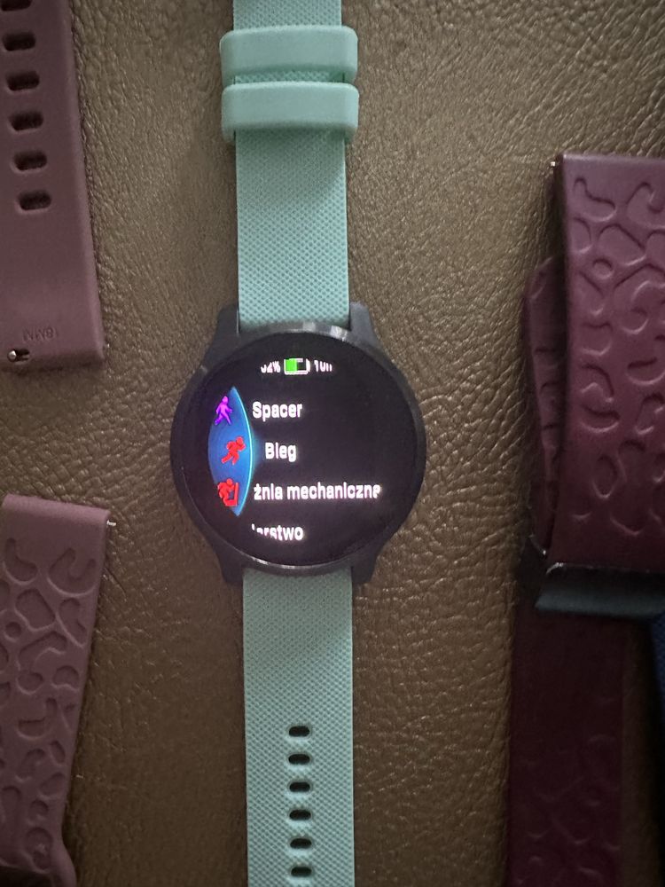 Garmin Venu 2s stan B dobry