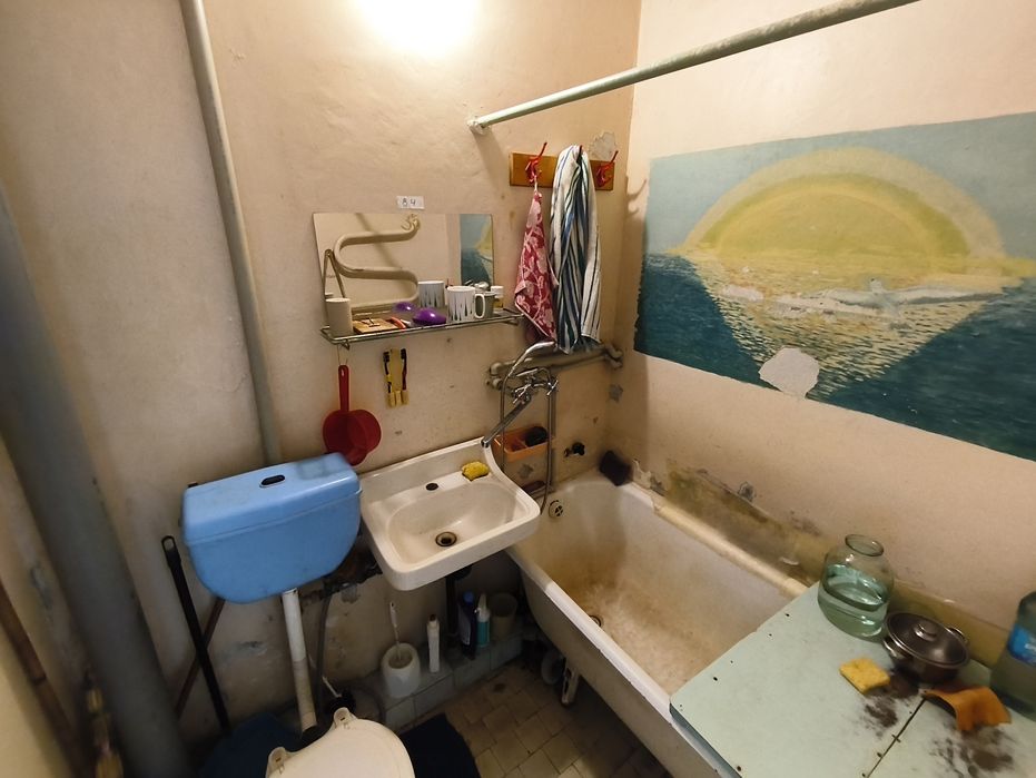 Продаю 3х комнатную квартиру в Ингульском районе.ЮТЗ.