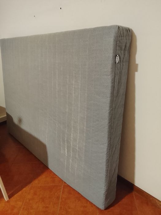 Colchão de molas de Ikea