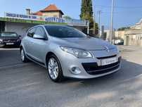 Renault Megane 1.5 DCi  Dynamique S