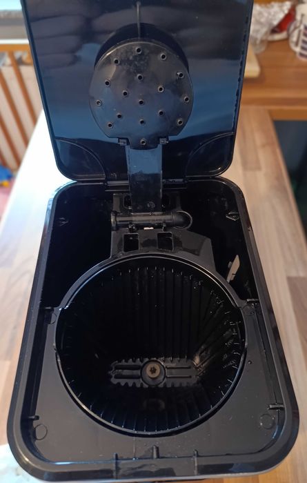 Ekspres przelewowy Cecotec Coffee 66 Smart 1,5 l