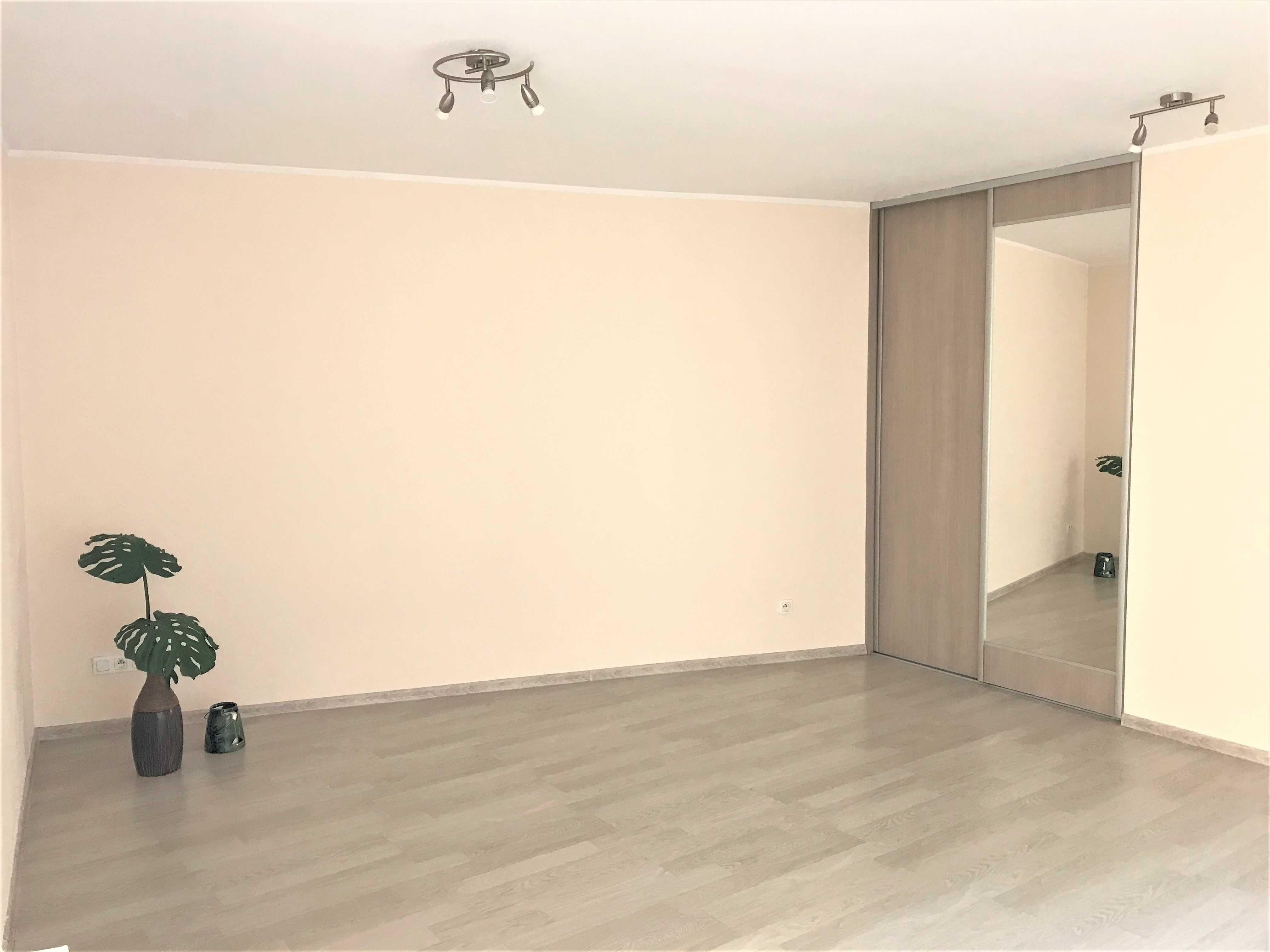 Wynajmę mieszkanie z balkonem w centrum Leszna