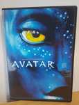 DVD avatar ( original)