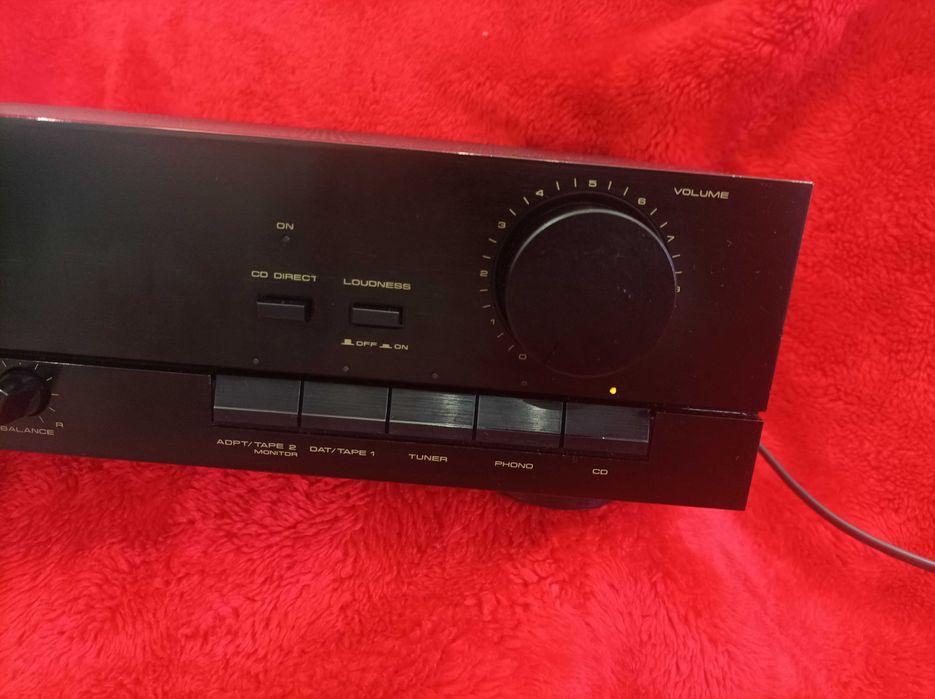 Amplificador - Pioneer A-223 - Vintage