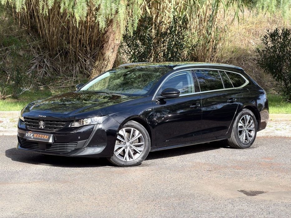 Peugeot 508 SW 1.6 Hybrid Allure e-EAT8