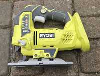 Wyrzynarka Ryobi 18v sprawna