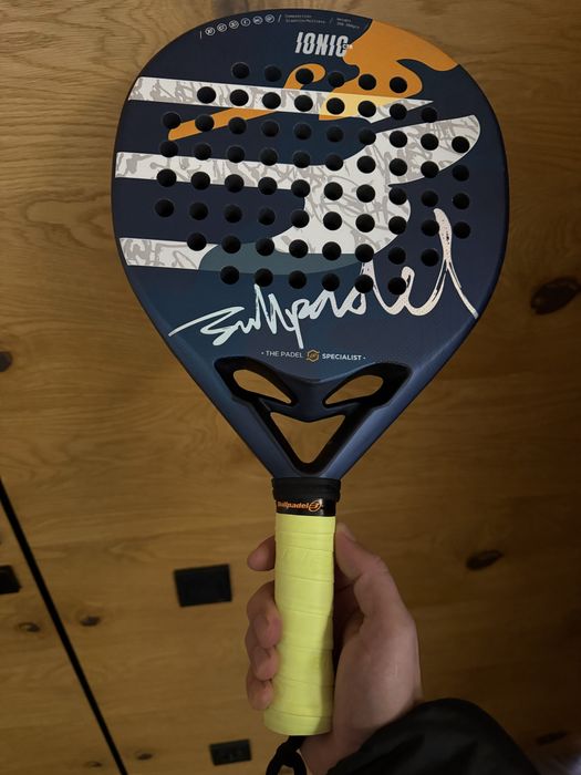 Ракетка для падел