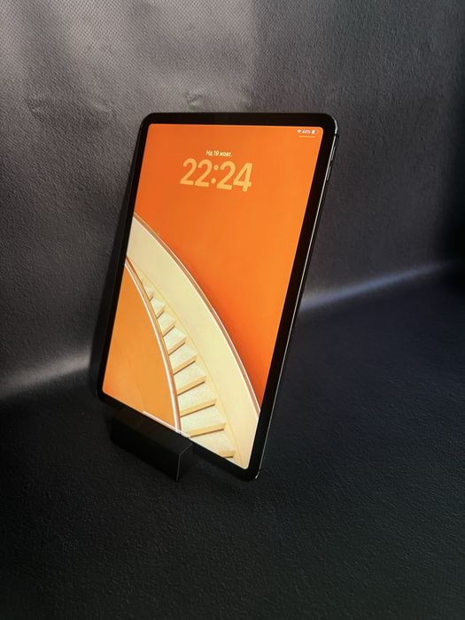 iPad Pro 11 (2020) 256GB Space Gray | АКБ 93%