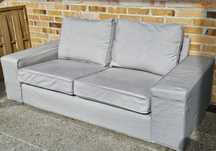 Kanapa Sofa Ikea Kivik 190 x 90 cm. Bardzo dobry stan