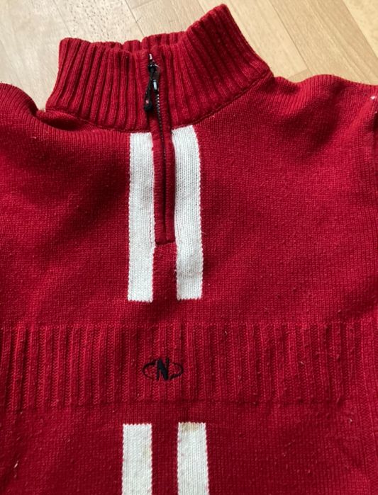 Куртка парка зимова S M чоловіча