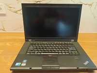 Laptop LENOVO THINKPAD T510 I5 2,53GHz
