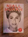Sprzedam biografie Nialla Horana