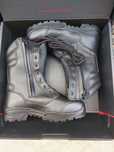 Botas Boche Helios B para Bombeiros, Guarda Florestais. Tamanho 40.