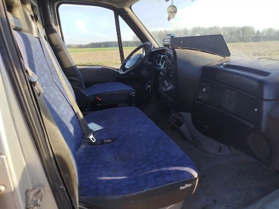 Sprzedam Iveco 50C17