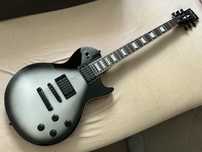 Harley Benton custom
