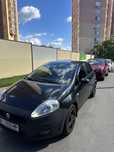 Продаж авто Fiat Grande Punto 2006