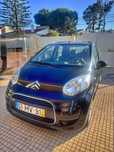 Citroën C1 Airdream 1.0 – 5 portas – Gasolina