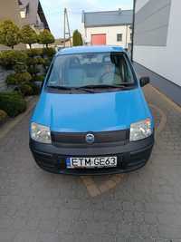 Fiat Panda 1.1 2005r.