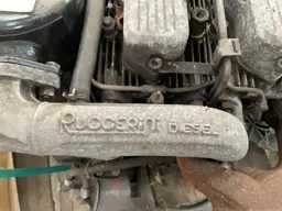 Lombardini /Ruggerini motor