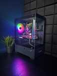 Komputer gamingowy i3 9100f/GTX 1650/16gb ram/700w