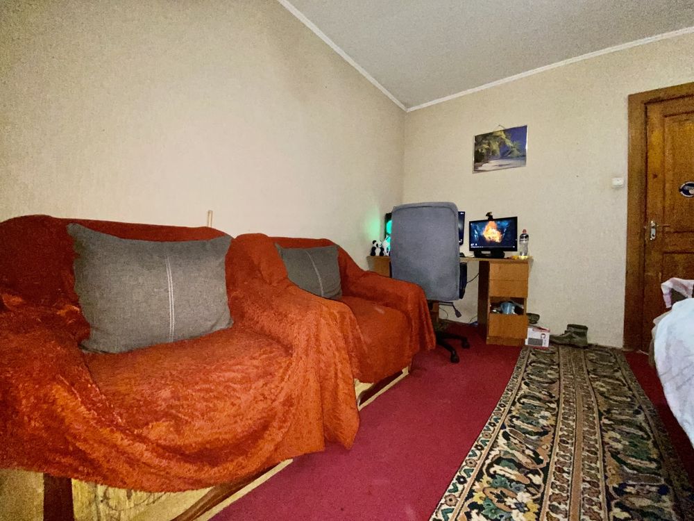 3-КІМНАТНА за 44 999$ !!! Трьошка 65м2 | 5-пов з 9-ти | єВідновлення++