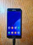 Телефон SAMSUNG SM-A510F весь в оригинале