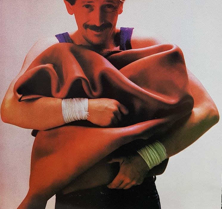 UNIKAT Rzeźba - płaskorzeźba LIPIEC Włodzimierza Wieczorkiewicza