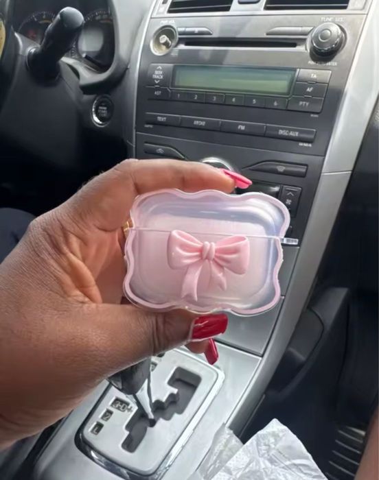 Чохол  для навушників AirPods pro 2