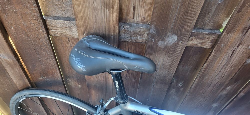 Rower Bianchi Via Nirone