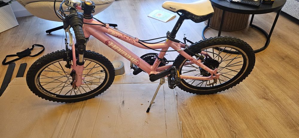 Rower dziecięcy  20 cali