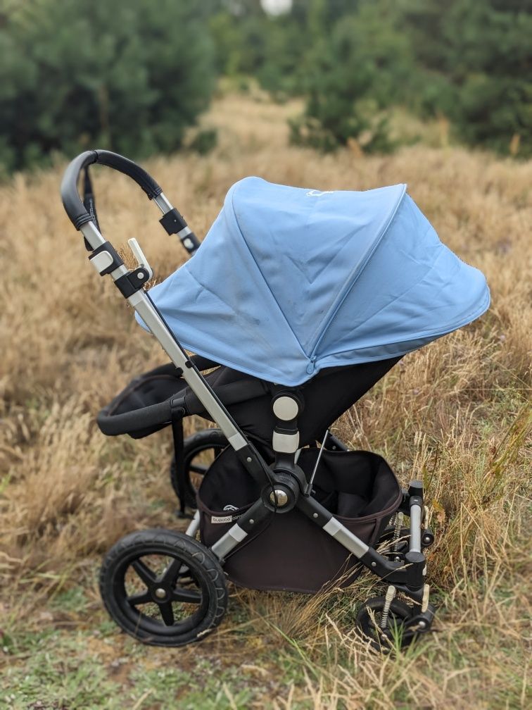 Wózek Bugaboo Cameleon3